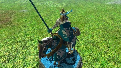 The Battles of King Arthur скриншоты