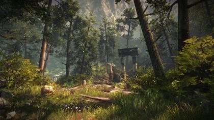 The Witcher 2: Assassins of Kings игра