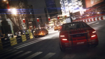 GRID 2 скриншоты