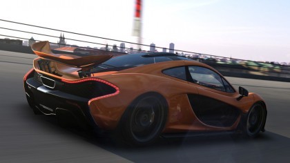 Forza Motorsport 5 игра