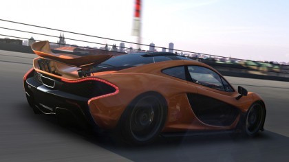 Forza Motorsport 5 скриншоты