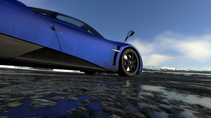 Driveclub скриншоты