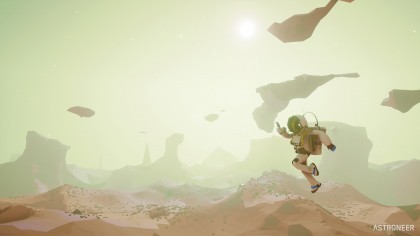 ASTRONEER скриншоты