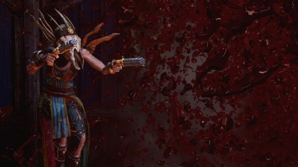 Nosgoth скриншоты