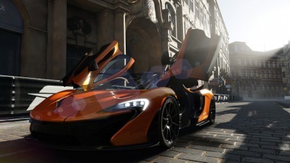 Forza Motorsport 5 скриншоты