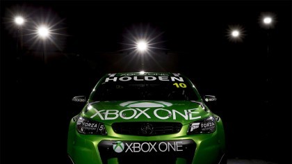 Скриншоты Forza Motorsport 5