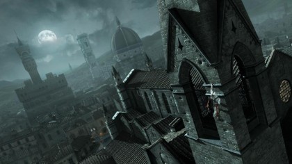 Assassin's Creed II скриншоты