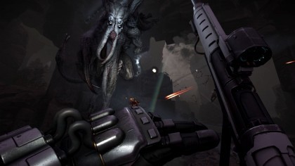 игра Evolve