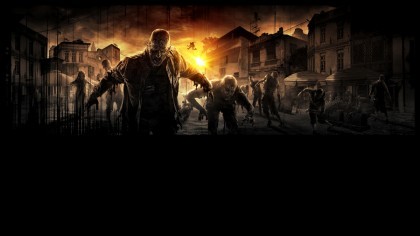 Dying Light скриншоты