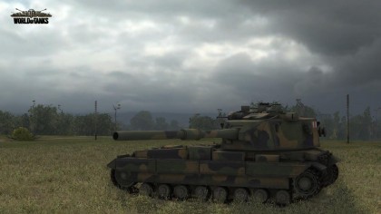 World of Tanks скриншоты