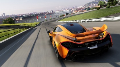 Forza Motorsport 5 игра