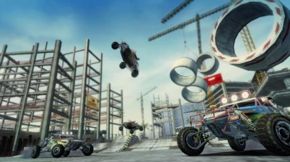 Burnout Paradise: The Ultimate Box игра