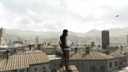 Assassin's Creed II скриншоты