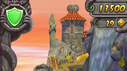 Temple Run 2 игра