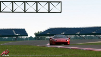 Assetto Corsa скриншоты