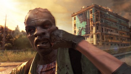 Dying Light скриншоты