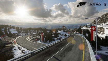 Forza Motorsport 5 скриншоты