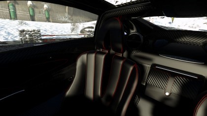 Driveclub скриншоты