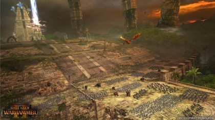 Total War: Warhammer II скриншоты