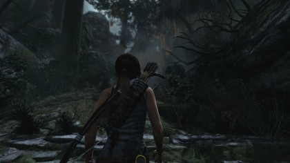 Tomb Raider (2013) игра