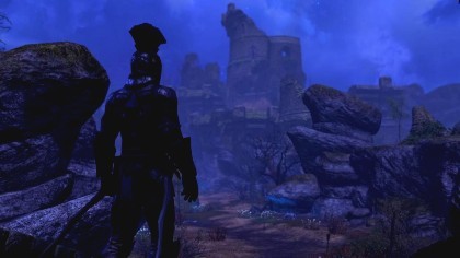 The Elder Scrolls Online скриншоты