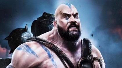 WWE Immortals скриншоты