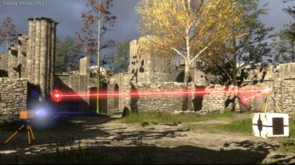 The Talos Principle игра