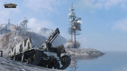 World of Tanks скриншоты