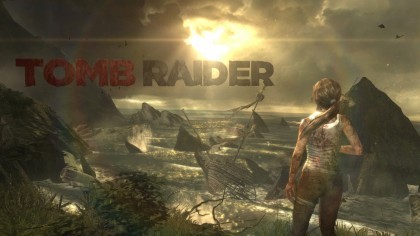 игра Tomb Raider (2013)