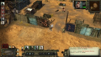 Wasteland 2 игра