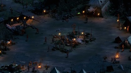 Tyranny игра