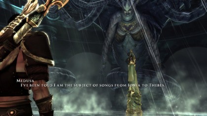 Rise of the Argonauts скриншоты