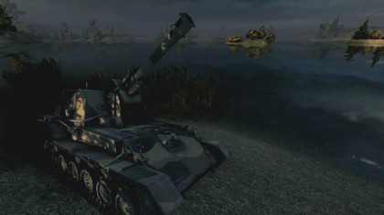 World of Tanks скриншоты