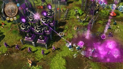 Defenders of Ardania скриншоты