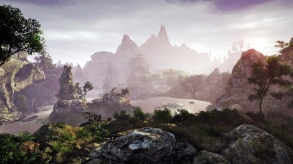 Risen 3: Titan Lords скриншоты