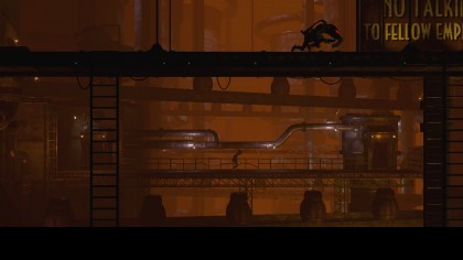 Oddworld: Abe's Oddysee New N 'Tasty скриншоты