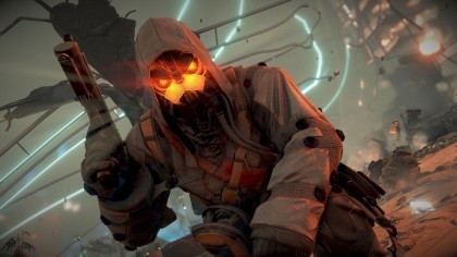 Killzone: Shadow Fall скриншоты