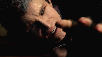 Devil May Cry V скриншоты