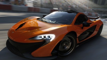 Forza Motorsport 5 скриншоты