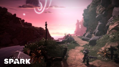 Project Spark скриншоты