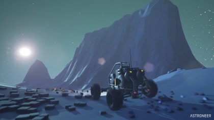 ASTRONEER скриншоты