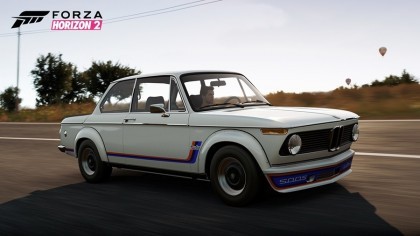 Forza Horizon 2 скриншоты