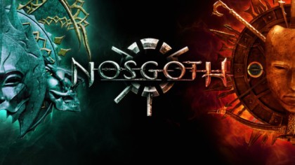 Nosgoth скриншоты