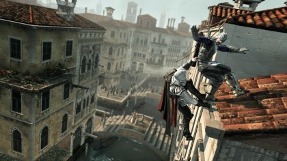 Assassin's Creed II скриншоты