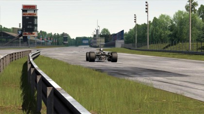 Assetto Corsa игра