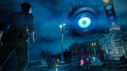 The Evil Within 2 скриншоты