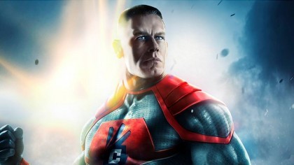 WWE Immortals скриншоты