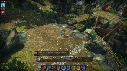 Divinity: Original Sin скриншоты