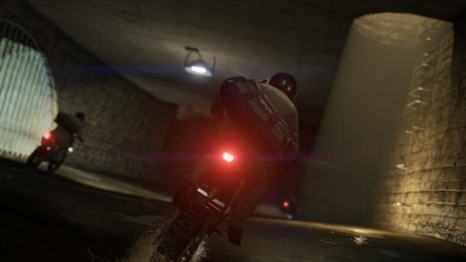 Grand Theft Auto V скриншоты
