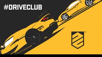 Driveclub скриншоты